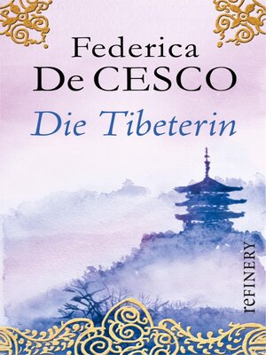 cover image of Die Tibeterin